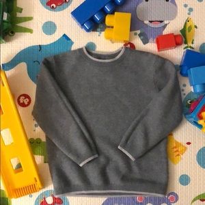 Toddler Boy ZARA sweater